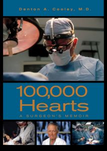 100000 HEARTS - A. Cooley Denton