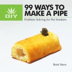 99 WAYS TO MAKE A PIPE - Stern Brett