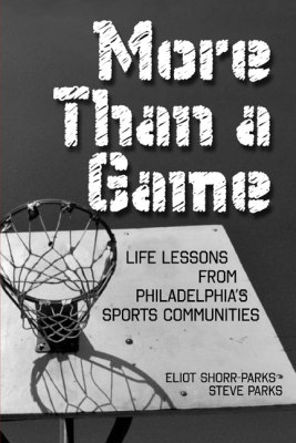 MORE THAN A GAME - Shorrparks Eliot