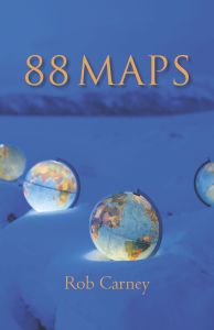 88 MAPS - Carney Rob