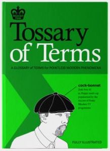 TOSSARY OF TERMS - Link Jon