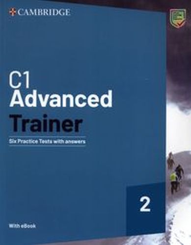 C1 ADVANCED TRAINER 2