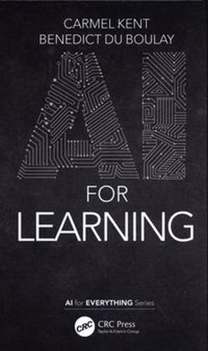 AI FOR EVERYTHING - Kent Carmel