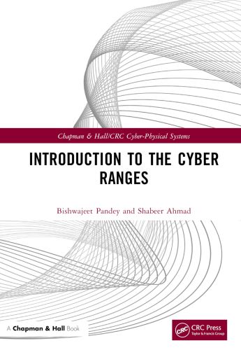 CHAPMAN & HALL/CRC CYBER-PHYSICAL SYSTEMS - Pandey Bishwajeet