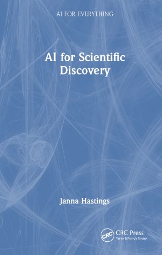 AI FOR EVERYTHING - Hastings Janna