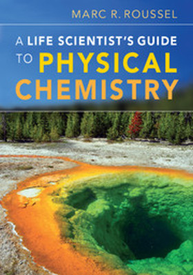 A LIFE SCIENTISTS GUIDE TO PHYSICAL CHEMISTRY - R. Roussel Marc