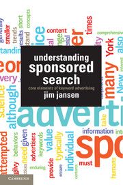 UNDERSTANDING SPONSORED SEARCH - Jansen Jim