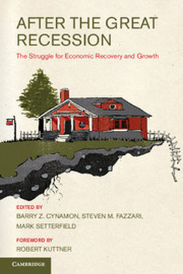 AFTER THE GREAT RECESSION - Z. Cynamon Barry