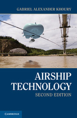 AIRSHIP TECHNOLOGY - Alexander Khoury Gabriel