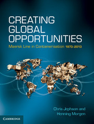 CREATING GLOBAL OPPORTUNITIES - Jephson Chris