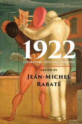 1922 - Rabatę Jeanmichel