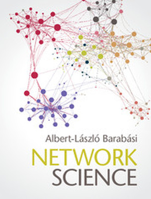 NETWORK SCIENCE - Barabsi Albertlszl