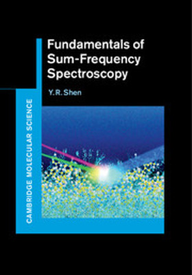 FUNDAMENTALS OF SUMFREQUENCY SPECTROSCOPY - R. Shen Y.
