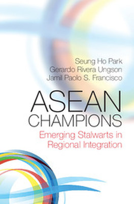 ASEAN CHAMPIONS - Ho Park Seung