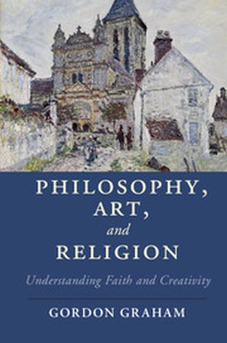 CAMBRIDGE STUDIES IN RELIGION PHILOSOPHY AND SOCIETY - Graham Gordon