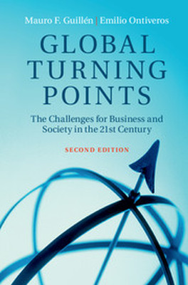 GLOBAL TURNING POINTS - F. Guillęn Mauro