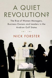 A QUIET REVOLUTION? - Forster Nick