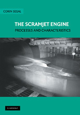 THE SCRAMJET ENGINE - Segal Corin