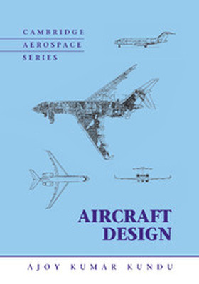 AIRCRAFT DESIGN - Kumar Kundu Ajoy