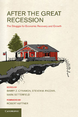 AFTER THE GREAT RECESSION - Z. Cynamon Barry