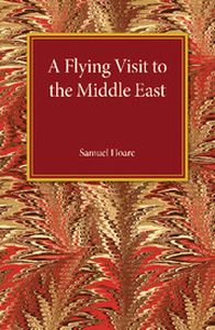 A FLYING VISIT - Hoare Samuel