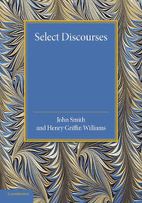 SELECT DISCOURSES - Smith John