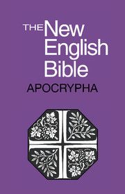 NEW ENGLISH BIBLE LIBRARY EDITION SET 3 VOLUME PAPERBACK SET