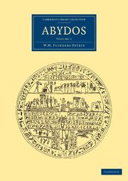 ABYDOS - Matthew Flinders Pet William