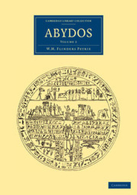 ABYDOS - Matthew Flinders Pet William