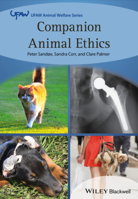 COMPANION ANIMAL ETHICS - Peter Sandø