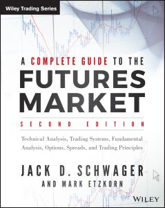A COMPLETE GUIDE TO THE FUTURES MARKET - D. Schwager Jack