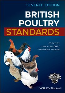 BRITISH POULTRY STANDARDS - Ian H. Allonby J.
