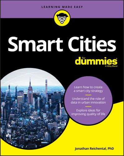 SMART CITIES FOR DUMMIES - Reichental Jonathan