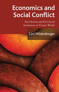 ECONOMICS AND SOCIAL CONFLICT - C. Mildenberger