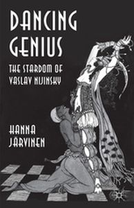 DANCING GENIUS - Hanna Jąrvinen