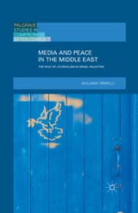 PALGRAVE STUDIES IN COMPROMISE AFTER CONFLICT - Giuliana Tiripelli