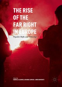THE RISE OF THE FAR RIGHT IN EUROPE - Gabriella Campani Gi Lazaridis