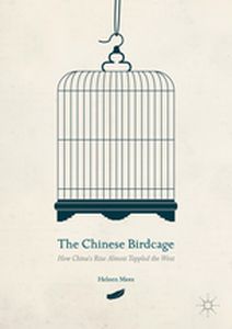 THE CHINESE BIRDCAGE - Heleen Mees
