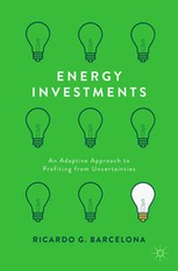 ENERGY INVESTMENTS - Ricardo G. Barcelona