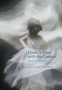 DANCES DUET WITH THE CAMERA - Telory D. Barnes Rut Arendell