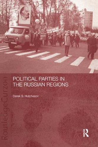 BASEES/ROUTLEDGE SERIES ON RUSSIAN AND EAST EUROPEAN STUDIES - S. Hutcheson Derek