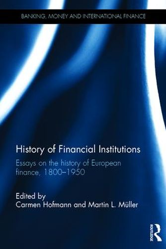 BANKING, MONEY AND INTERNATIONAL FINANCE - Hofmann Carmen