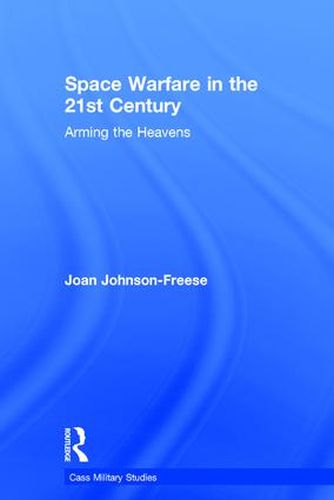 CASS MILITARY STUDIES - Johnson-Freese Joan