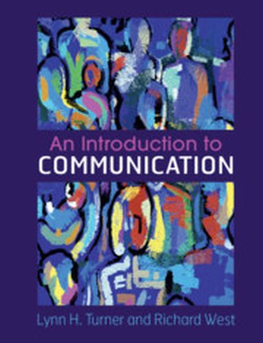 AN INTRODUCTION TO COMMUNICATION - H. Turner Lynn