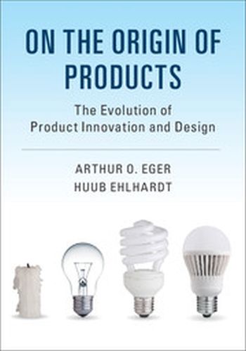 ON THE ORIGIN OF PRODUCTS - O. Eger Arthur