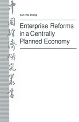 STUDIES ON THE CHINESE ECONOMY - Xunhai Zhang