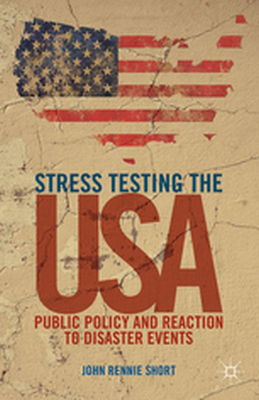 STRESS TESTING THE USA - J. Short