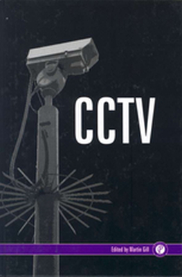 CCTV - Martin Gill