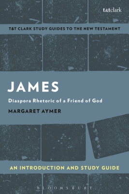 JAMES: AN INTRODUCTION AND STUDY GUIDE - Liewmargaret Aymer Benny