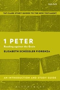 1 PETER: AN INTRODUCTION AND STUDY GUIDE - Liewelisabeth Sch Benny